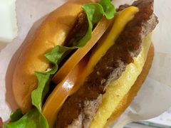 -Shake Shack(西单大悦城店)