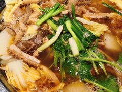 -古乐牛香·鲜牛肉牛杂火锅(五一中路店)