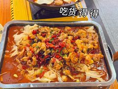 -江湖万州烤鱼(王子美食城)