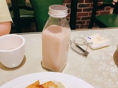 包包菜炒馕-巴依老爷·新疆美食(上城区天城路店)