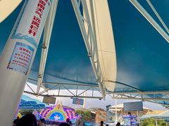 -杭州浪浪浪水公园