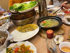 -民族烤羊·烤羊肉串·烤羊排(南城店)