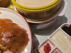 -大鸭梨烤鸭店(花园村店)