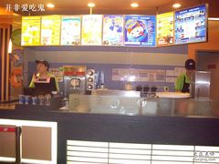 -DQ·蛋糕·冰淇淋(新佳丽店)