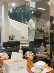 -UnHair Salon