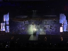 -《12·12》西安事变大型实景演出
