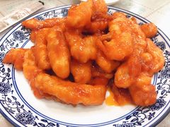 -北大地皖峰饭馆