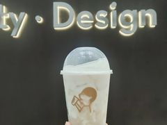 -喜茶(上海北外滩来福士店)
