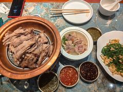 -哈啾嗨·新概念蒙餐(红星新城店)