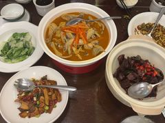 -潇湘·永州会馆(百子湾店)