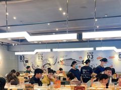 -元气寿司(东方宝泰店)