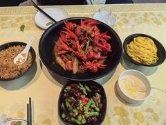 -聚味瞿记·龙虾堂(咸嘉湖店)