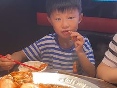 -胖哥俩肉蟹煲(盐城金鹰国际店)