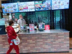 -肯德基(春申店)