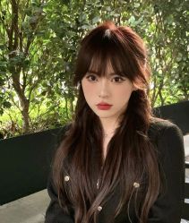 -呵呵造型