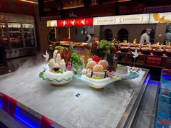 -鸽子张·家宴(大兴店)