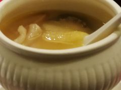 -杭州香格里拉·香宫中餐厅