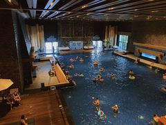 -清河半岛温泉度假酒店