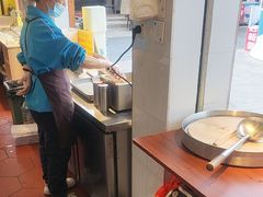 -家宴·灌蛋·沙茶面(曾厝垵店)