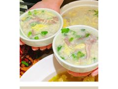 -吕氏疙瘩汤·海鲜新鲁菜(凯德mall新都心店)