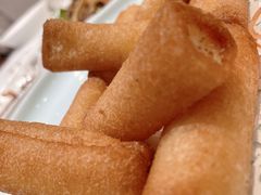 -山泉公馆酒家(广州东站店)