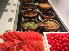 -湊湊火锅·茶憩(打浦桥日月光店)