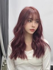-丽时 Hair Salon