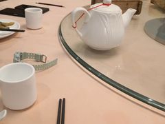 -园林宾馆·鸿运楼(越山路店)