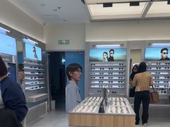 -AOJO眼镜(南翔印象城MEGA店)