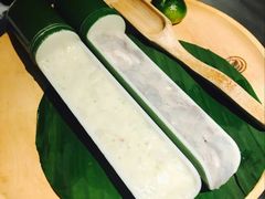 手工虾滑-凤园椰珍·臻品椰子鸡(保利时光里店)