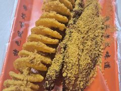 -安发瞧麻辣烫(总店)