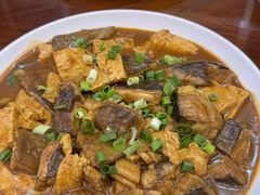 -春妮海味饭店·海景餐厅·海菜包子·大连海鲜