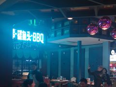 -龙咏记四季家福烤鸭中餐厅(滨湖店)