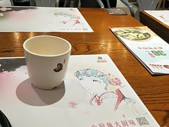 -渝是乎川渝小炒(新世界百货望京店)