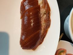 -喜悦烤鸭·新京菜(王府井店)