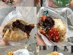 -清真·白记年糕(牛街北口店)