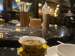-功夫小龙虾·烧烤·江湖菜(金沙洲店)