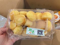-阿昌烘焙