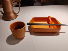 -谷丽麦馕新疆菜·清真(步步高梅溪新天地店)