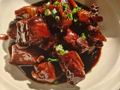 -绿茶餐厅(深圳龙华天虹购物中心店)