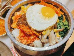-韩宫宴烤肉·料理(青浦宝龙店)