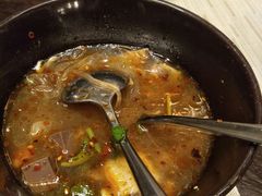 -洲际酒店·地平线全日餐厅HORIZON CAFÉ