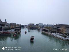 -朱仙镇启封故园景区