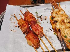 -聚点串吧·小酒局(北京旗舰店)