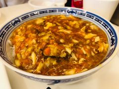 w生拆蟹黄捞饭-新大咀港式茶餐厅(宝山万达店)