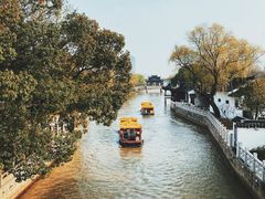 -枫桥景区