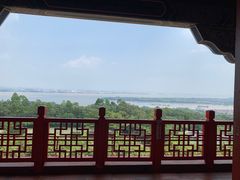 -广州莲花山旅游区