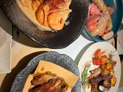 -春树下·树屋花房西餐厅(罍街AS1980店)