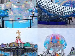 -海合安成都极地海洋公园