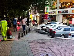 -盐帮食坊•小河帮川菜(四川师大店)